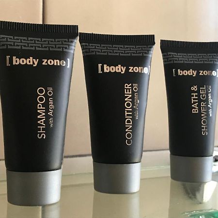 Motel Billabong Wangaratta Zewnętrze zdjęcie