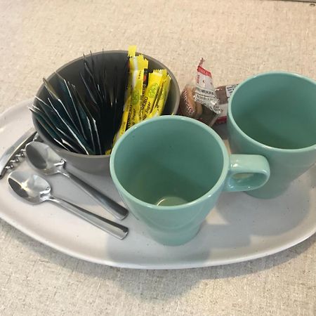 Motel Billabong Wangaratta Zewnętrze zdjęcie