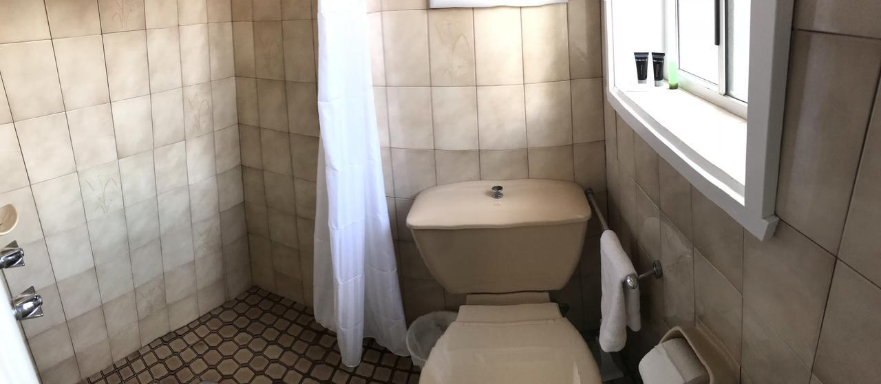 Motel Billabong Wangaratta Zewnętrze zdjęcie